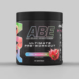 ABE - All Black Everything Pre Workout