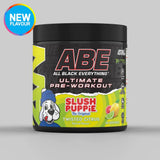 ABE - All Black Everything Pre Workout
