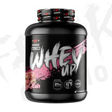 All The Whey Up (2.1kg)