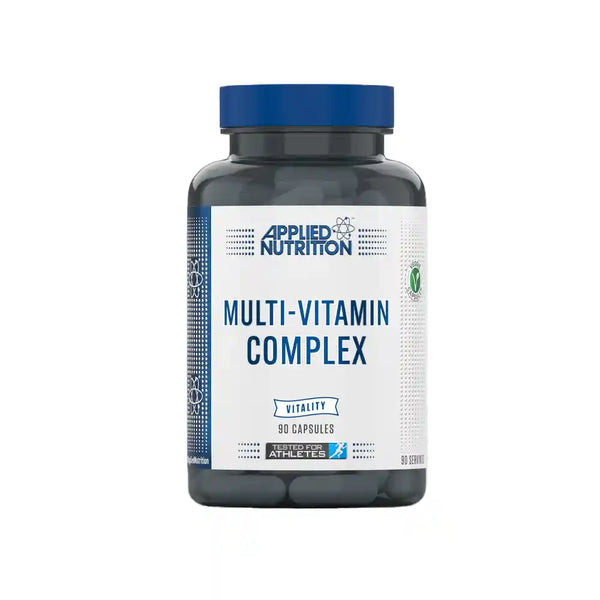 Multi-Vitamin Complex