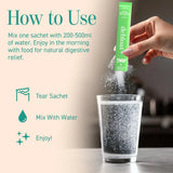 Coleen's Debloat Powder (14 Servings)