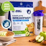Complete Breakfast | High Protein Meal Replacement