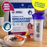 Complete Breakfast | High Protein Meal Replacement