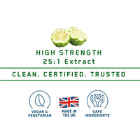 Citrus Bergamot (30 Servings)