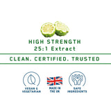 Citrus Bergamot (30 Servings)