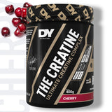 The Creatine Complex Powder