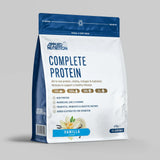 Complete Protein + FREE Greens Multivitamins & Shaker