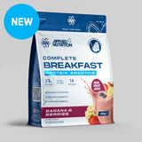 Complete Breakfast | High Protein Meal Replacement