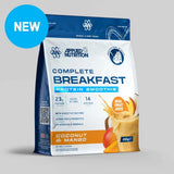 Complete Breakfast | High Protein Meal Replacement