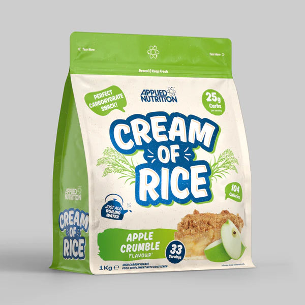 Cream of Rice 1kg