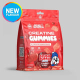 Creatine Monohydrate Gummies (20 Servings)