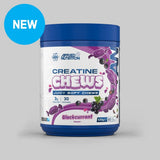 Creatine Chews | 3g Creatine • 90 Soft Chews • 30 Servings