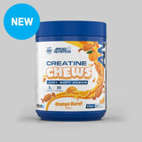 Creatine Chews | 3g Creatine • 90 Soft Chews • 30 Servings