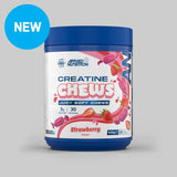 Creatine Chews | 3g Creatine • 90 Soft Chews • 30 Servings