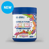 Creatine Chews | 3g Creatine • 90 Soft Chews • 30 Servings