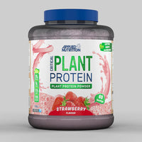 Critical Plant Protein (1.8kg)