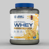 Critical Whey Protein (2kg)