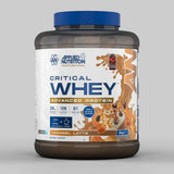 Critical Whey Protein (2kg)