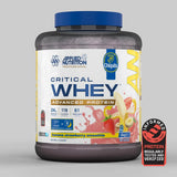 Critical Whey Protein (2kg)