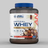 Critical Whey Protein (2kg)