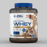 Critical Whey Protein (2kg)