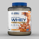Critical Whey Protein (2kg)