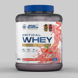 Critical Whey Protein (2kg)