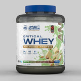 Critical Whey Protein (2kg)