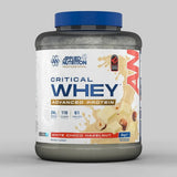 Critical Whey Protein (2kg)
