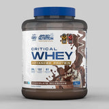 Critical Whey Protein (2kg)