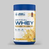 Critical Whey Protein (825g)