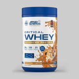 Critical Whey Protein (825g)