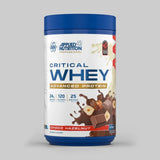Critical Whey Protein (825g)