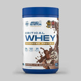 Critical Whey Protein (825g)