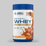 Critical Whey Protein (825g)