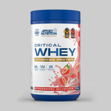Critical Whey Protein (825g)
