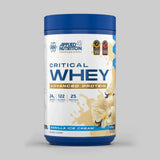 Critical Whey Protein (825g)