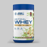 Critical Whey Protein (825g)