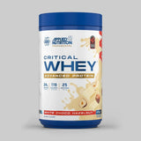 Critical Whey Protein (825g)