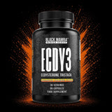Reaper Series: ECDY3