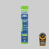 Endurance Hydration Electrolyte Tablets