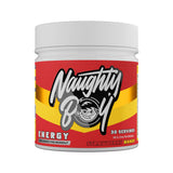 Energy Pre-Workout