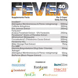 Fever40