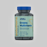 Complete Protein + FREE Greens Multivitamins & Shaker
