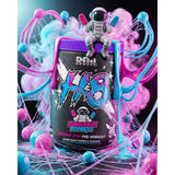 H8 - Extreme Stim Pre-Workout