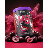 H8 - Extreme Stim Pre-Workout