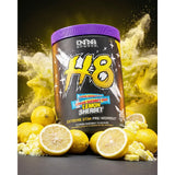 H8 - Extreme Stim Pre-Workout