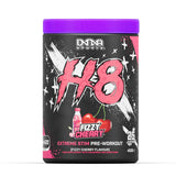 H8 - Extreme Stim Pre-Workout