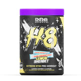 H8 - Extreme Stim Pre-Workout