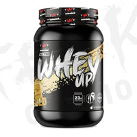 All The Whey Up (900g)